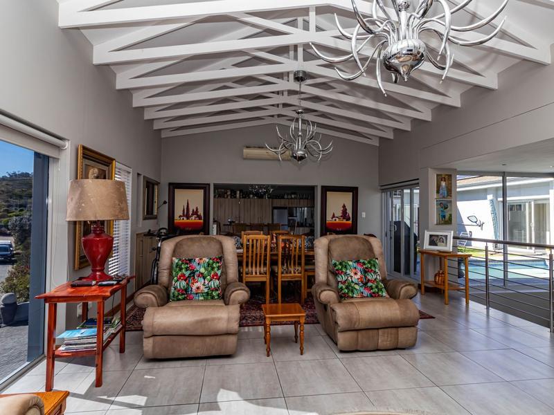 4 Bedroom Property for Sale in Pinnacle Point Golf Estate Western Cape